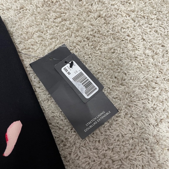 RW&Co Pencil Skirt size 2 NWT! - Picture 3 of 5